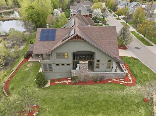 10721 Watersedge Lane, Saint Paul, MN 55129