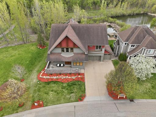 10721 Watersedge Lane, Saint Paul, MN 55129