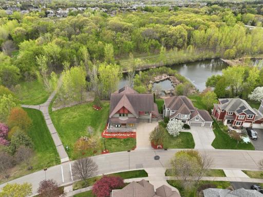 10721 Watersedge Lane, Saint Paul, MN 55129