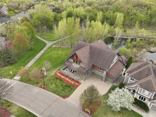 10721 Watersedge Lane, Saint Paul, MN 55129