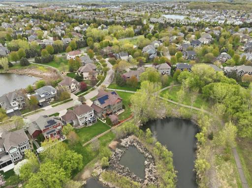 10721 Watersedge Lane, Saint Paul, MN 55129