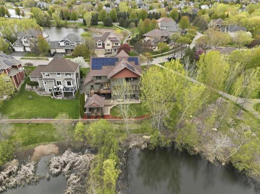 10721 Watersedge Lane, Saint Paul, MN 55129
