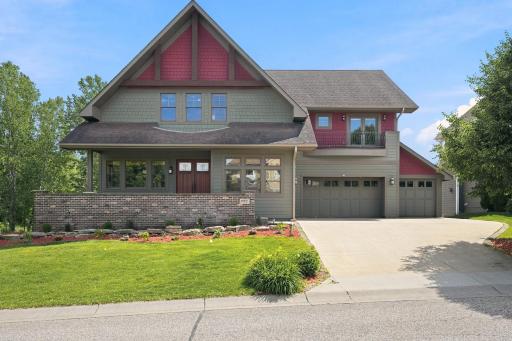10721 Watersedge Lane, Saint Paul, MN 55129