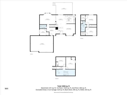 3818 51st Avenue N, Brooklyn Center, MN 55429