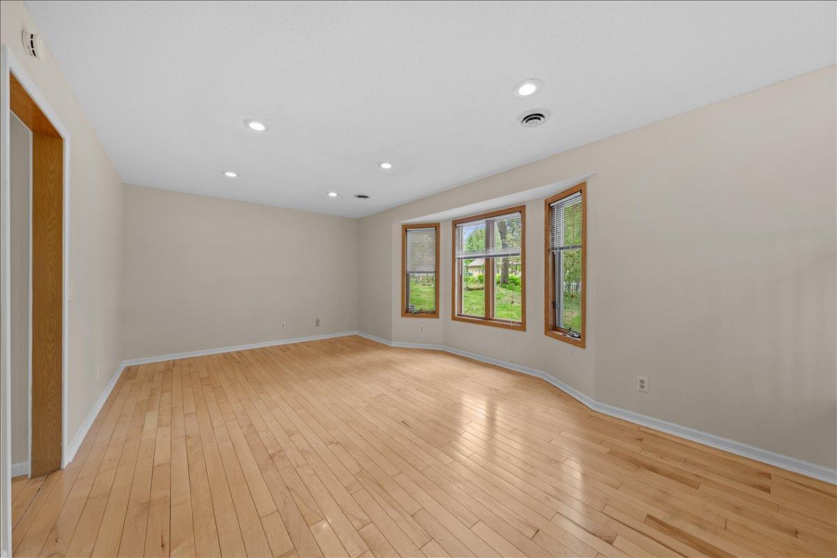 Family Room / Main level
