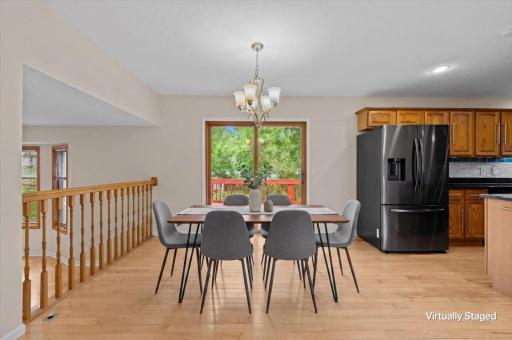 3818 51st Avenue N, Brooklyn Center, MN 55429