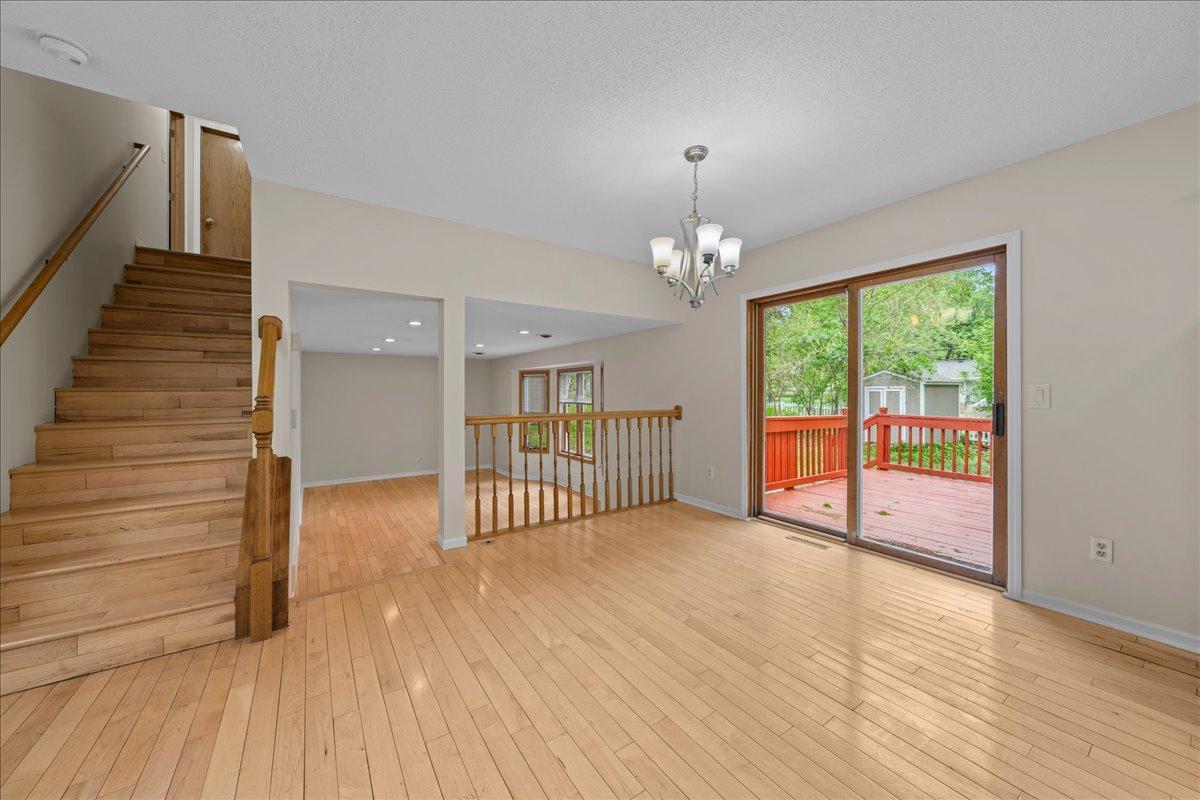 Dining / Family Room