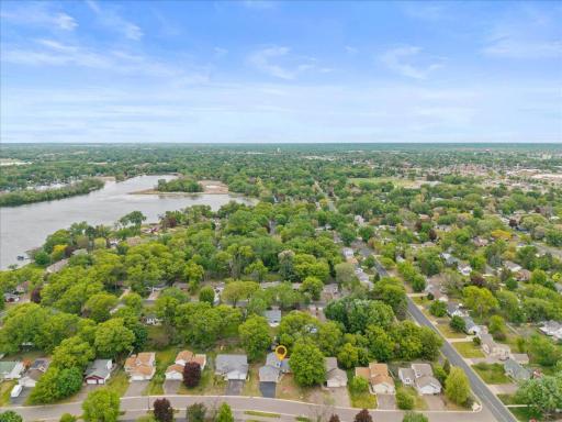 3818 51st Avenue N, Brooklyn Center, MN 55429