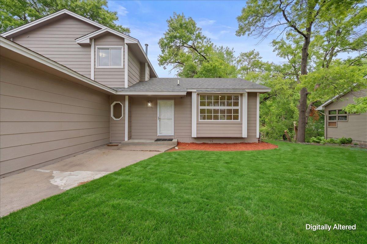 14-Lawn Repair