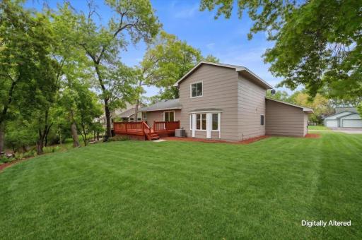 3818 51st Avenue N, Brooklyn Center, MN 55429