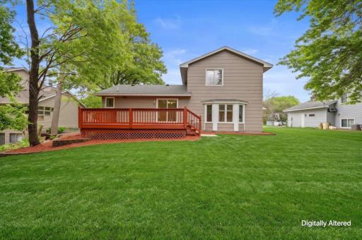 3818 51st Avenue N, Brooklyn Center, MN 55429