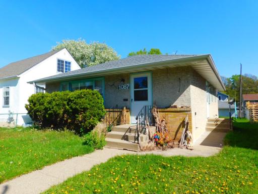 1087 Magnolia Avenue E, Saint Paul, MN 55106