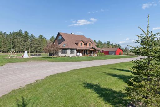 Photo for 23823 Lara Road, Grantsburg, WI 54840 - listing #7074810 23823 Lara Road, Grantsburg, WI 54840