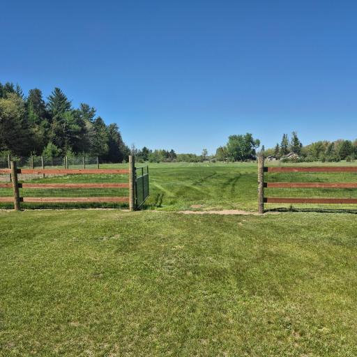Fence gate