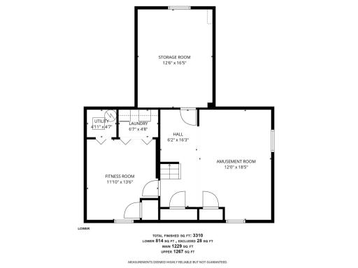 3816 Chowen Avenue S, Minneapolis, MN 55410