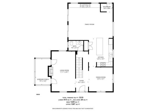3816 Chowen Avenue S, Minneapolis, MN 55410