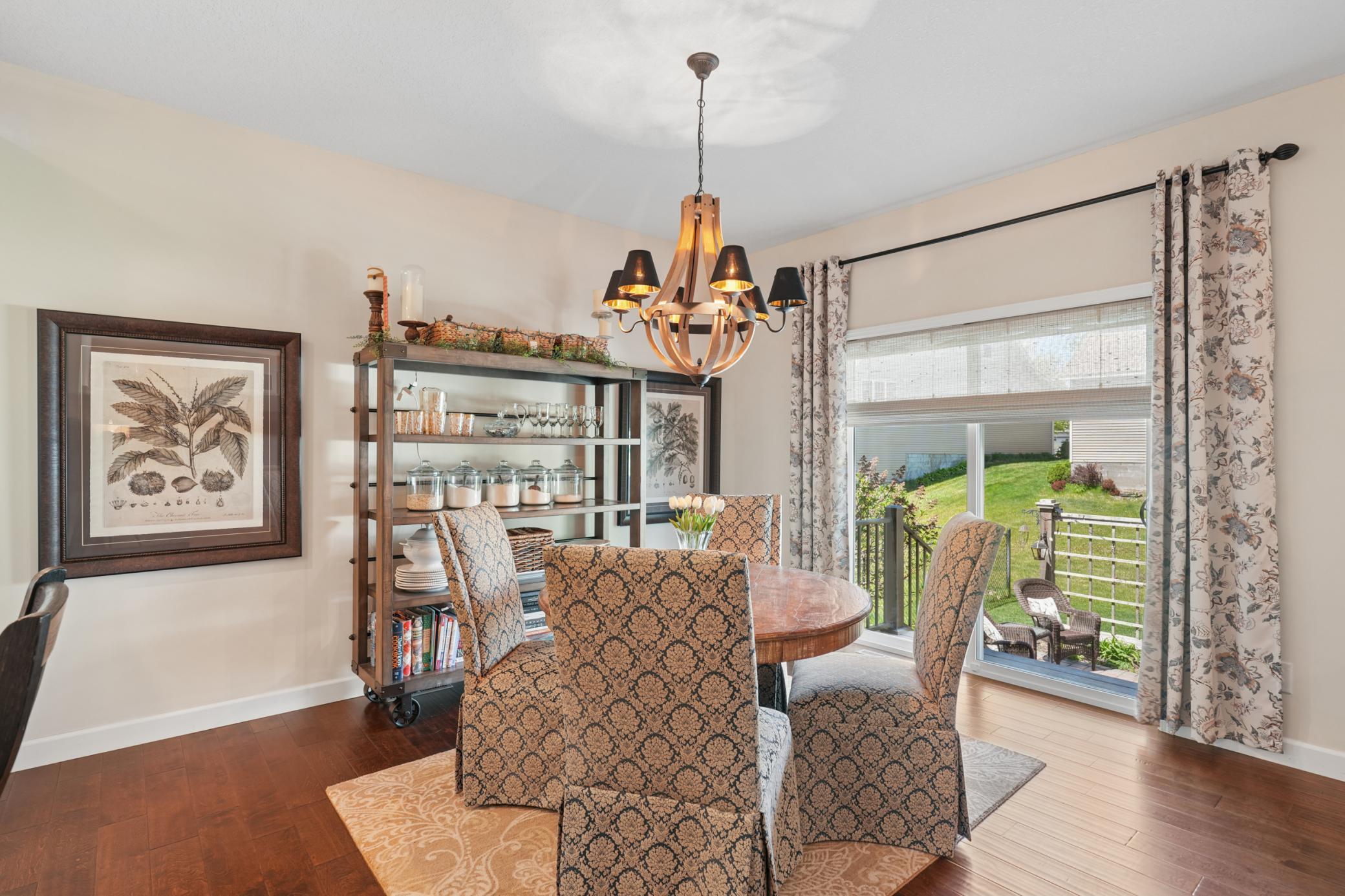Dinning Room
