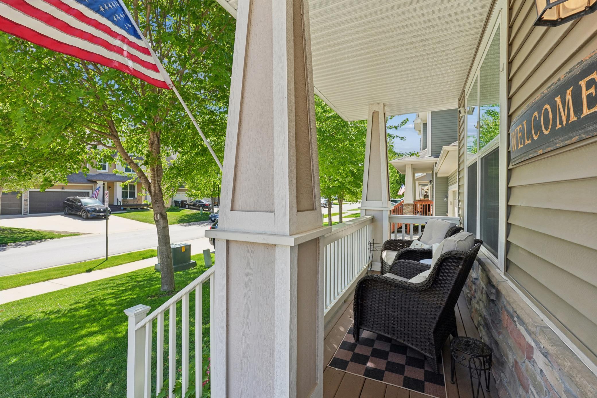 Porch