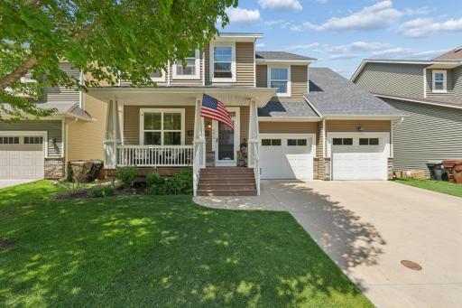 6073 146th Avenue NW, Anoka, MN 55303