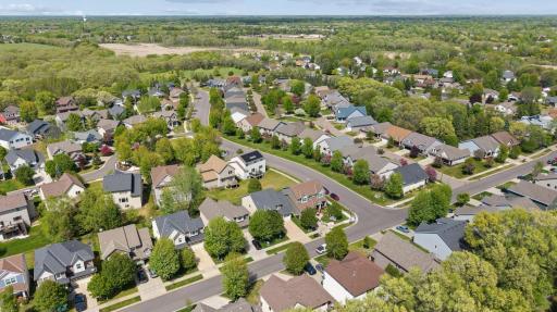6073 146th Avenue NW, Anoka, MN 55303