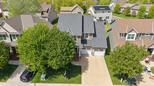 6073 146th Avenue NW, Anoka, MN 55303