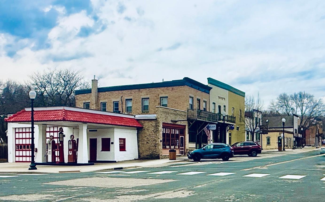 Broadway Street