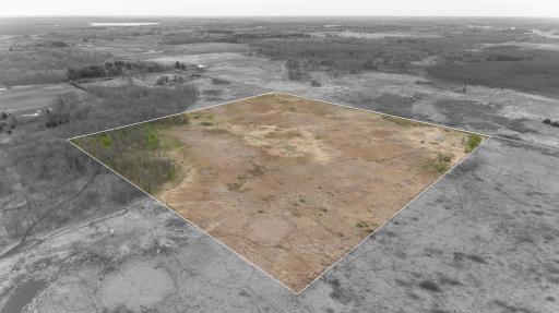 XXX Hegge Road, Grantsburg, WI 54840