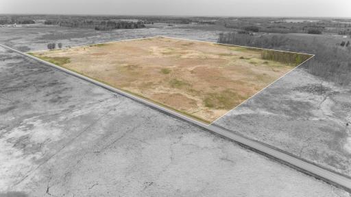 XXX Hegge Road, Grantsburg, WI 54840