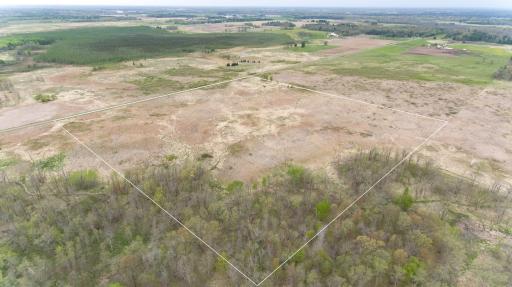 XXX Hegge Road, Grantsburg, WI 54840