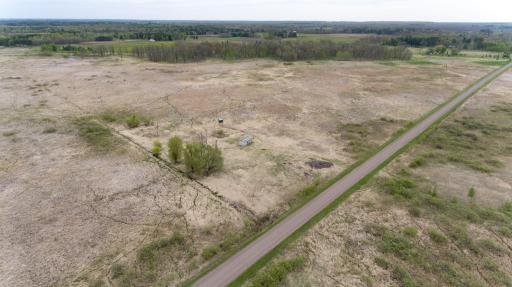 XXX Hegge Road, Grantsburg, WI 54840