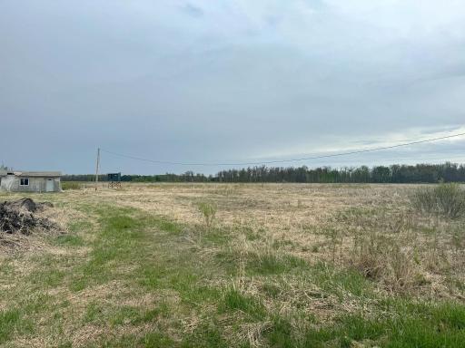 XXX Hegge Road, Grantsburg, WI 54840
