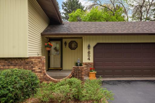 New roof (2022), driveway (2023), and Pella Windows (2013)