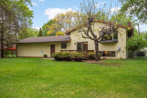 654 Tanglewood Drive, Saint Paul, MN 55126