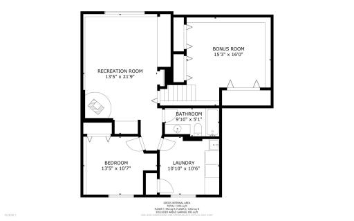 654 Tanglewood Drive, Saint Paul, MN 55126