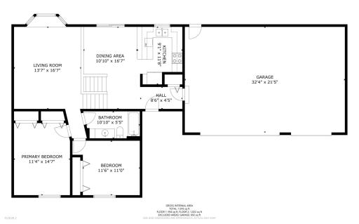 654 Tanglewood Drive, Saint Paul, MN 55126