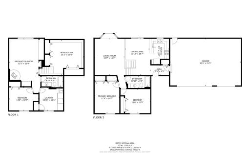 654 Tanglewood Drive, Saint Paul, MN 55126