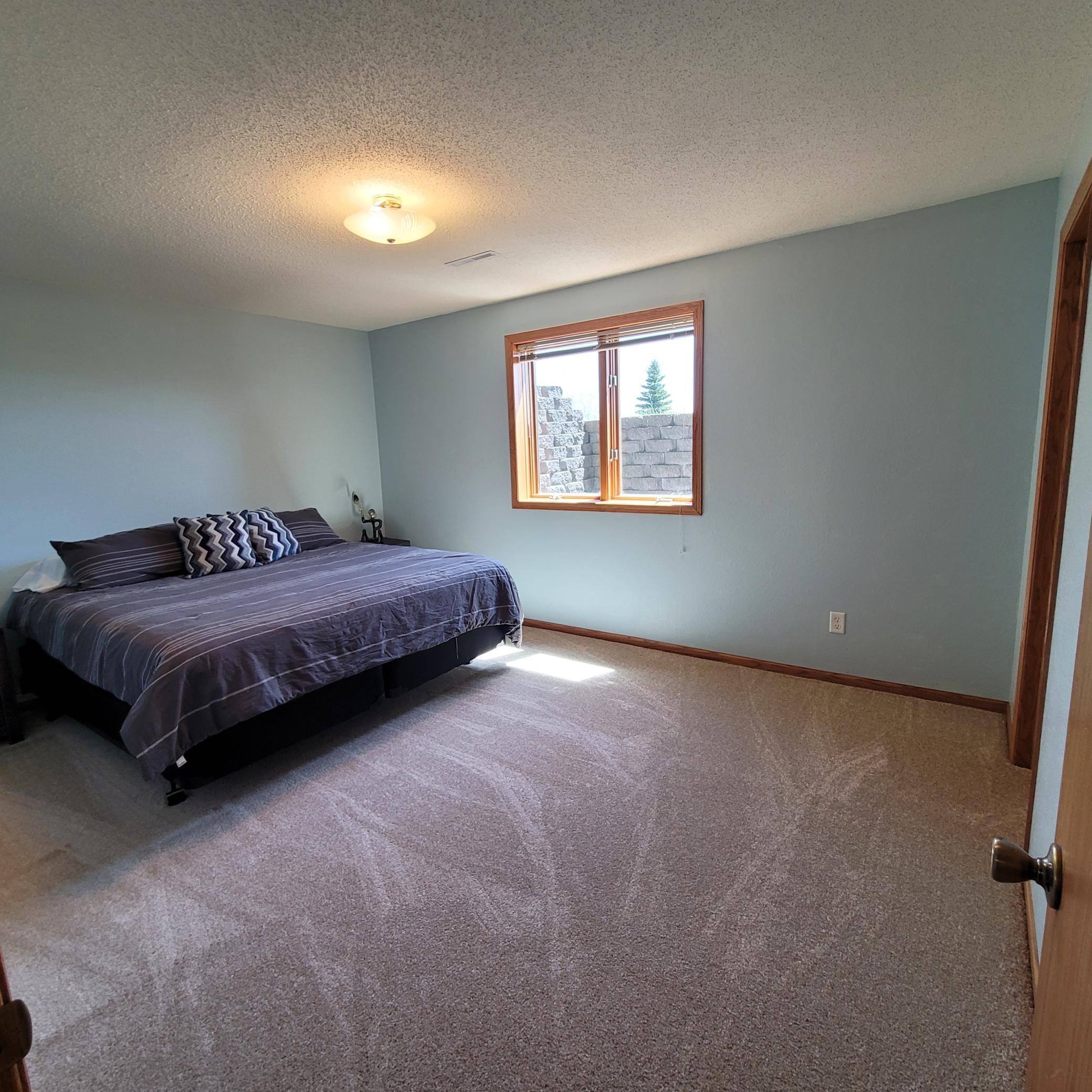 Lower Level Bedroom (1)