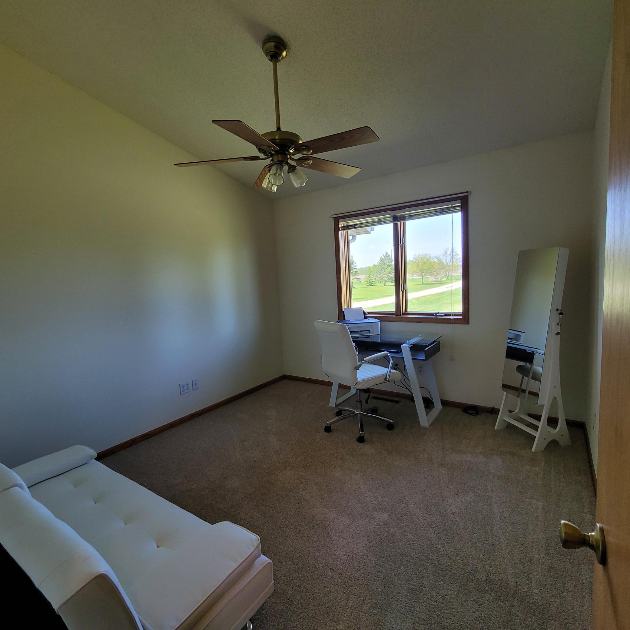 Main Level Bedroom 2