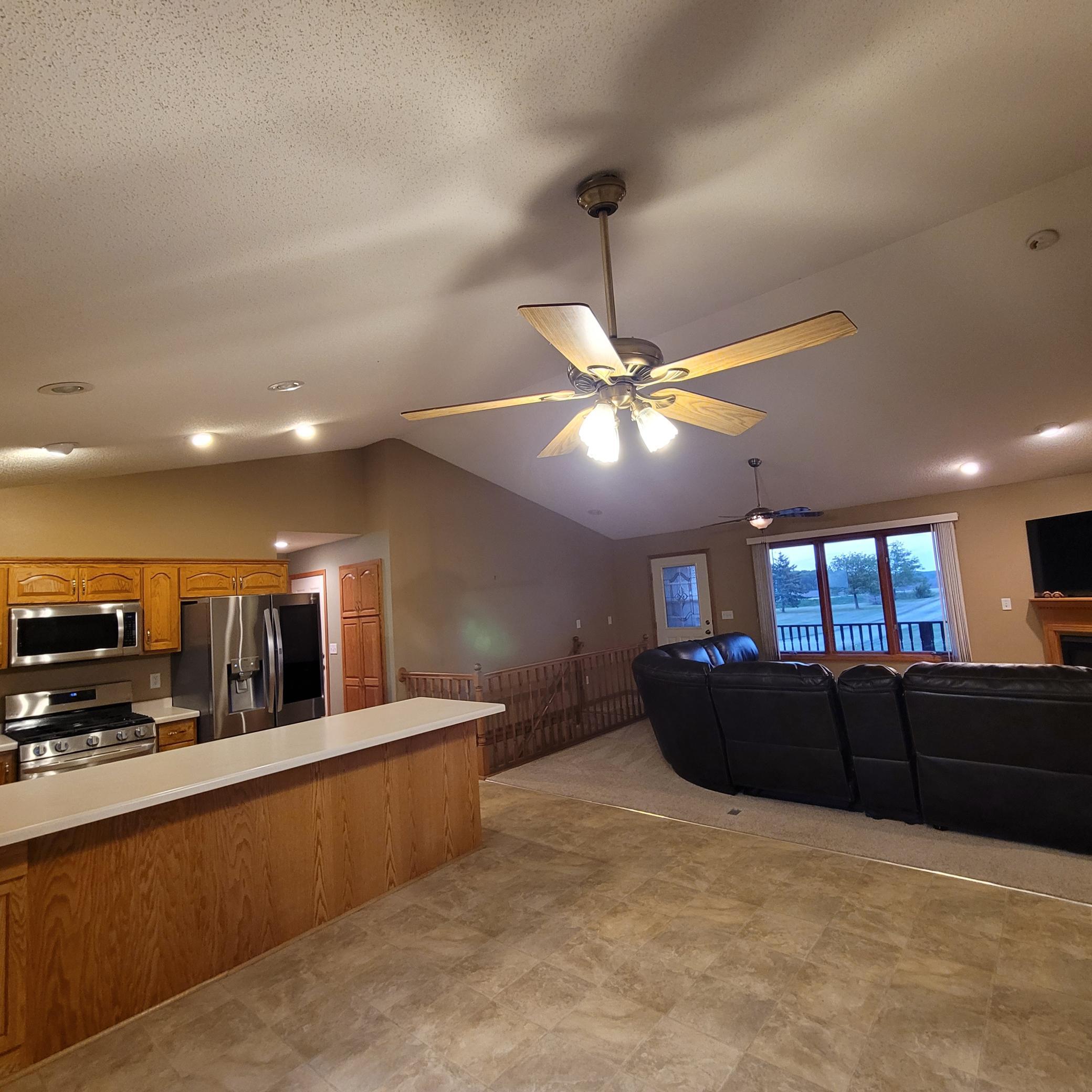 Main Level