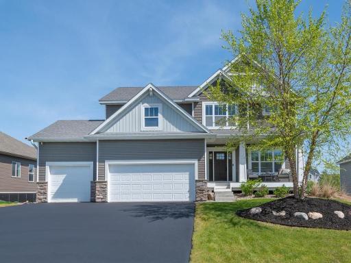 Photo for 17986 Equinox Avenue, Lakeville, MN 55044 - listing #7074839 17986 Equinox Avenue, Lakeville, MN 55044