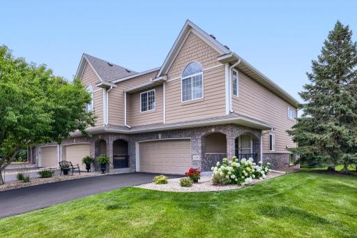 14340 Waterfall Court NW, Prior Lake, MN 55372