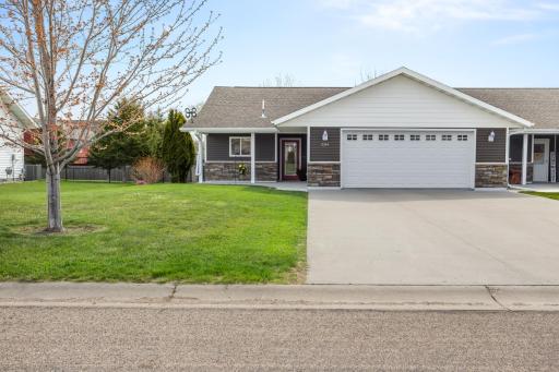 2314 Westgate Drive, Hawley, MN 56549
