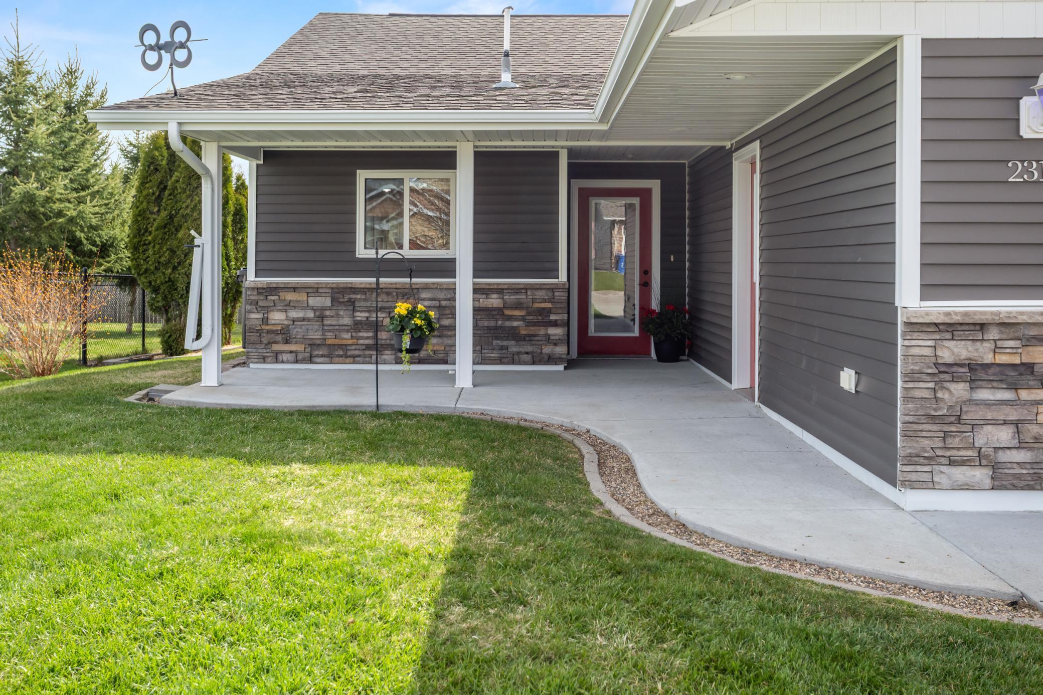 2314 Westgate Dr Hawley