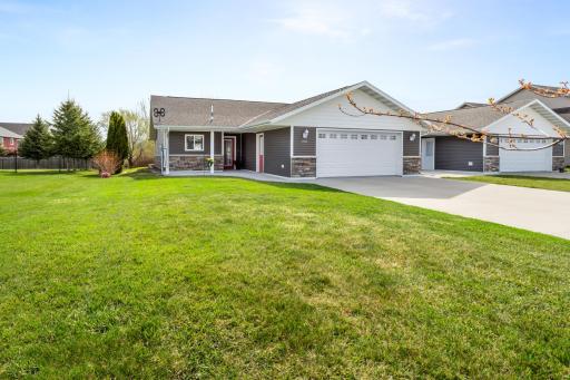 2314 Westgate Drive, Hawley, MN 56549