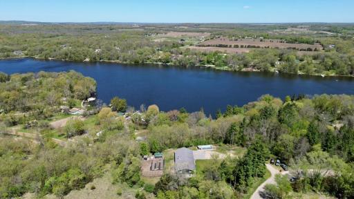10777 Quinn Avenue NW, South Haven, MN 55382
