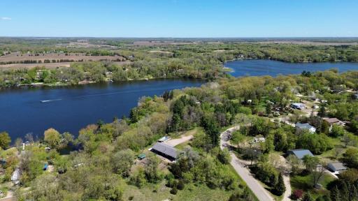 10777 Quinn Avenue NW, South Haven, MN 55382