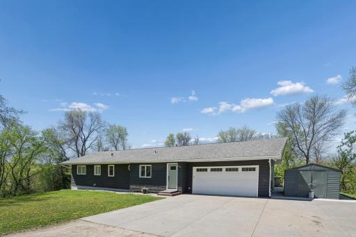 10777 Quinn Avenue NW, South Haven, MN 55382