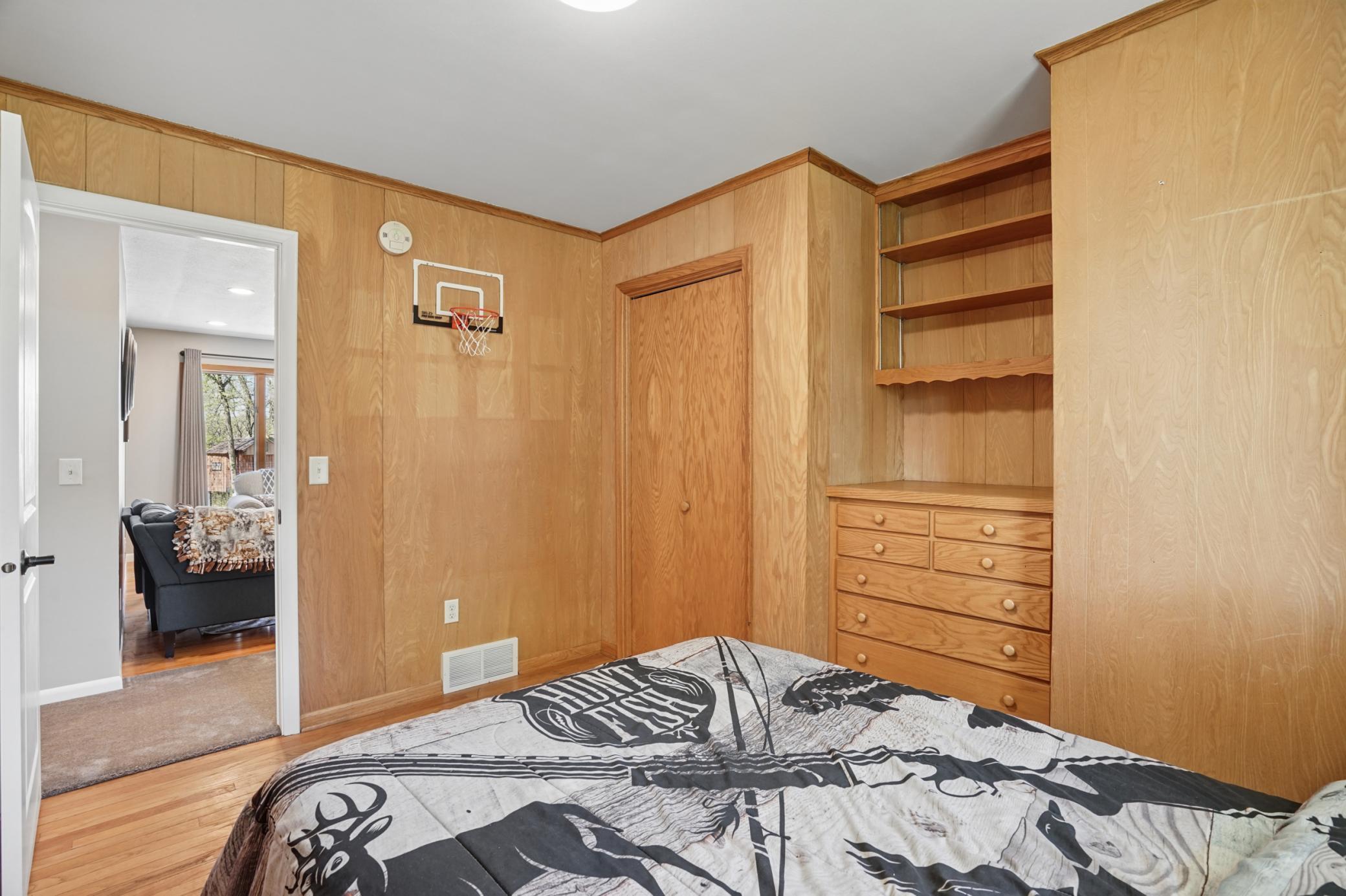 Bed 3