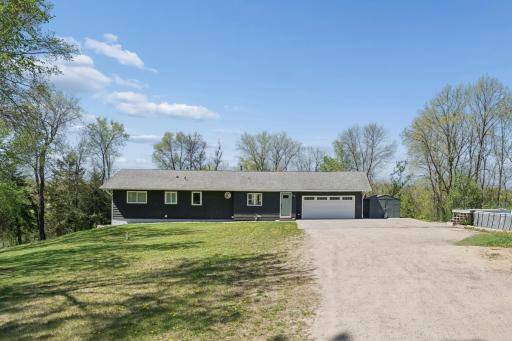 10777 Quinn Avenue NW, South Haven, MN 55382
