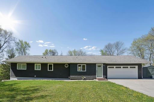 10777 Quinn Avenue NW, South Haven, MN 55382